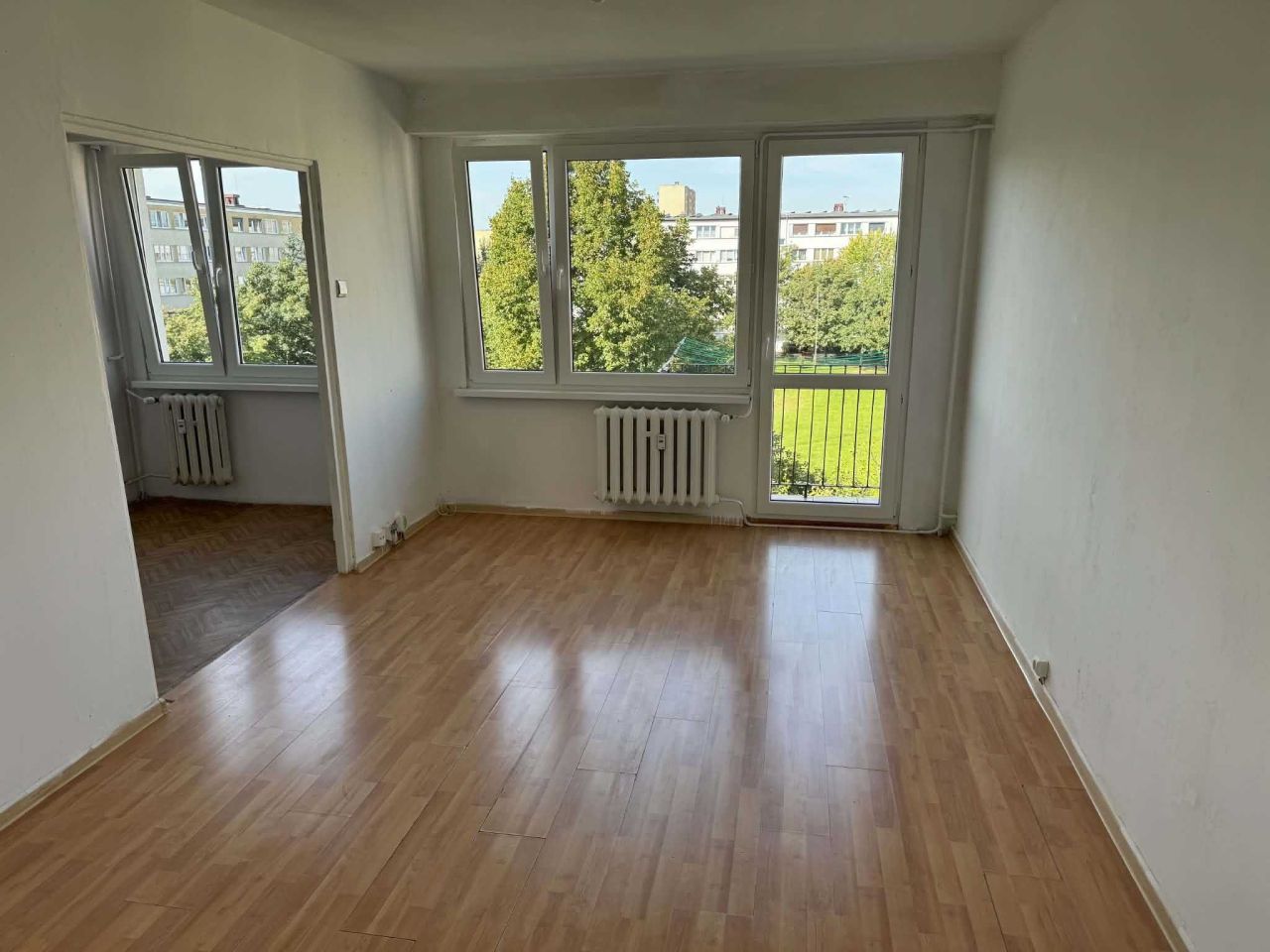 Mieszkanie 4-pokojowe Gniezno, os. Piastowskie. Zdjęcie 1