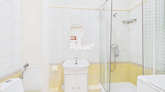 Mieszkanie 1-pokojowe Białystok Centrum, al. Józefa Piłsudskiego. Zdjęcie 5