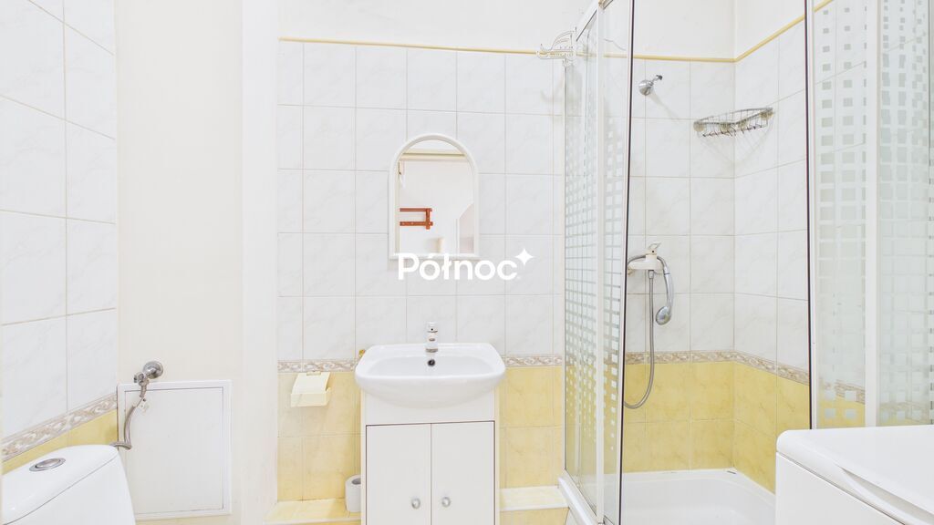 Mieszkanie 1-pokojowe Białystok Centrum, al. Józefa Piłsudskiego. Zdjęcie 5