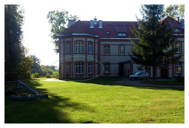 Mieszkanie 1-pokojowe Kętrzyn, ul. gen. Władysława Sikorskiego. Zdjęcie 1