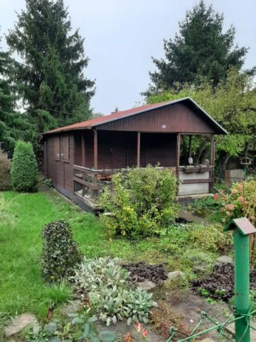 Działka rekreacyjna Warszawa Praga-Południe, ul. Kinowa. Zdjęcie 1