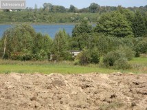 Działka rolna Orzyny. Zdjęcie 2