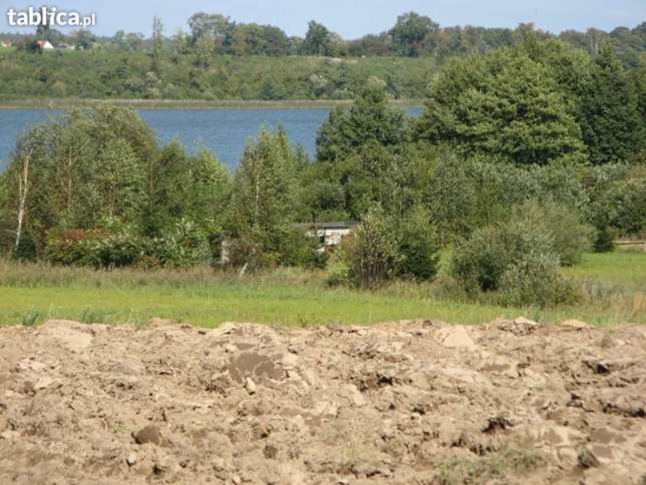 Działka rolna Orzyny. Zdjęcie 3