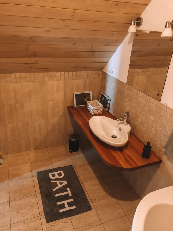 dom wolnostojący, 11 pokoi Ruś. Zdjęcie 14