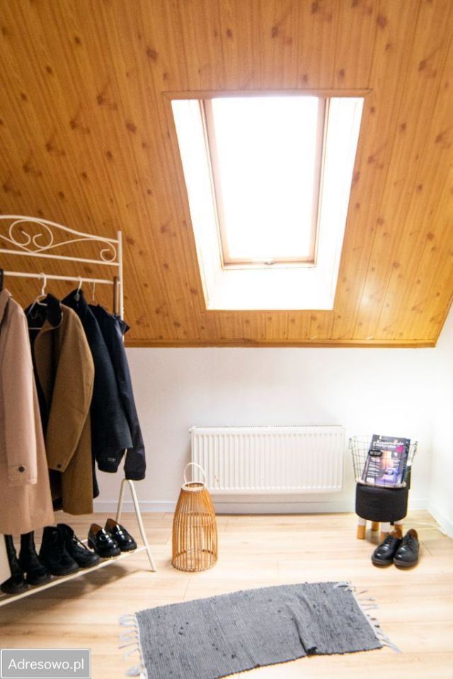 dom wolnostojący, 4 pokoje Nowiny. Zdjęcie 8