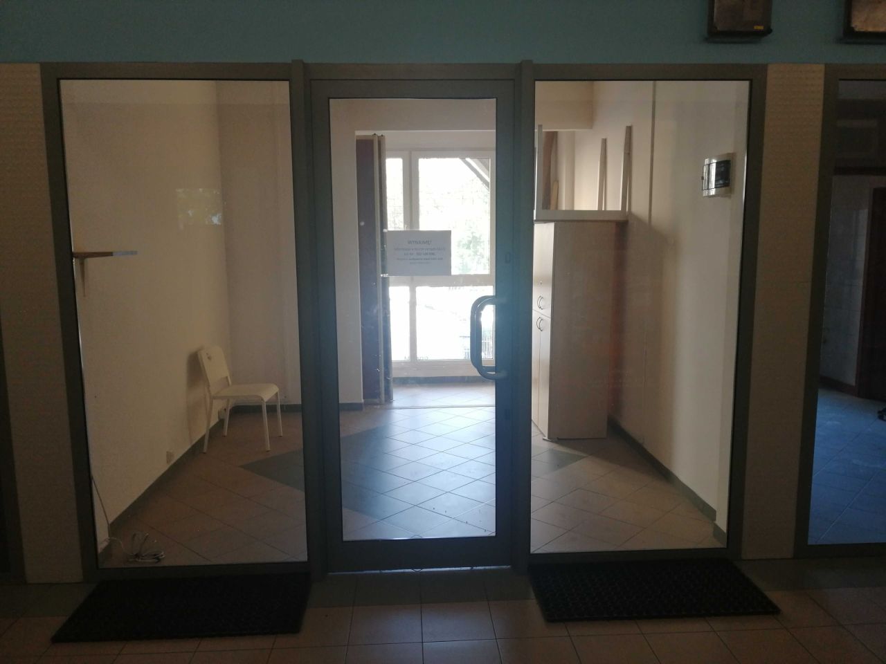 Lokal Warszawa Powiśle, ul. Solec. Zdjęcie 2