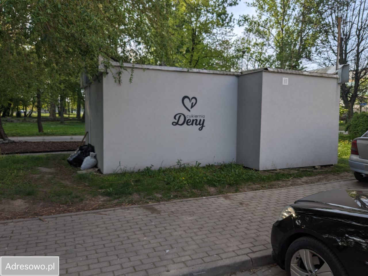 Hotel/pensjonat Dzierżoniów, os. Błękitne. Zdjęcie 2