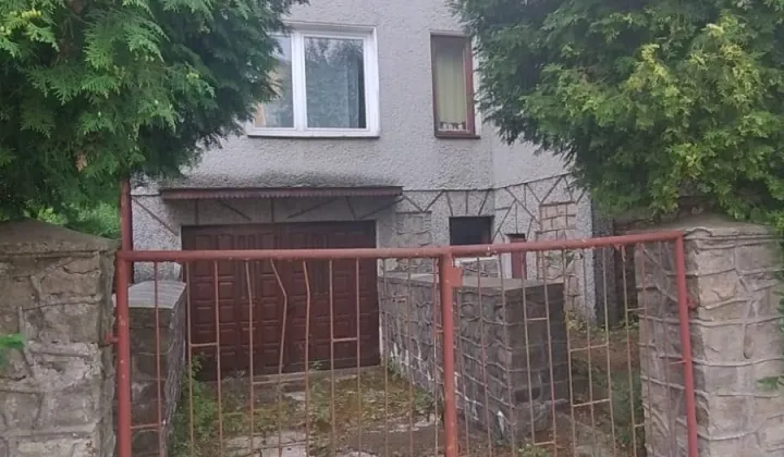 dom wolnostojący, 6 pokoi Kraśnik