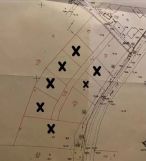 Działka budowlana Jaszczółtowo. Zdjęcie 1