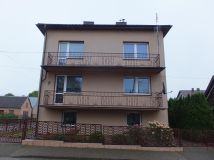 dom wolnostojący Jedwabne, ul. Nowa. Zdjęcie 2