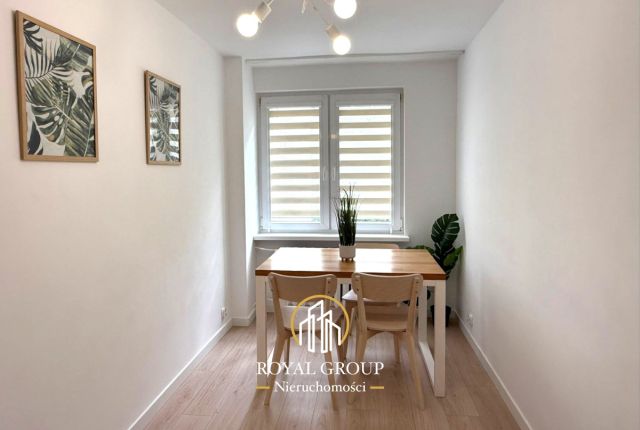 Mieszkanie 3-pokojowe Lublin Kalinowszczyzna, ul. Kazimierza Tumidajskiego. Zdjęcie 4