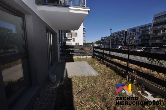 Mieszkanie 2-pokojowe Zielona Góra, os. Zdrojowe. Zdjęcie 4
