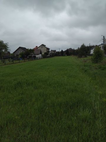 Działka budowlana Lgota. Zdjęcie 1