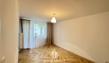Mieszkanie 2-pokojowe Lublin LSM, ul. Wajdeloty