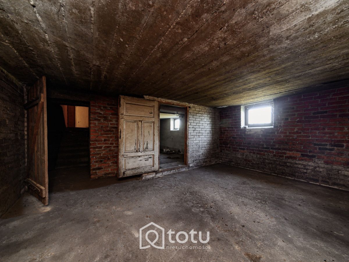 dom wolnostojący, 8 pokoi Wólka Drążdżewska. Zdjęcie 17