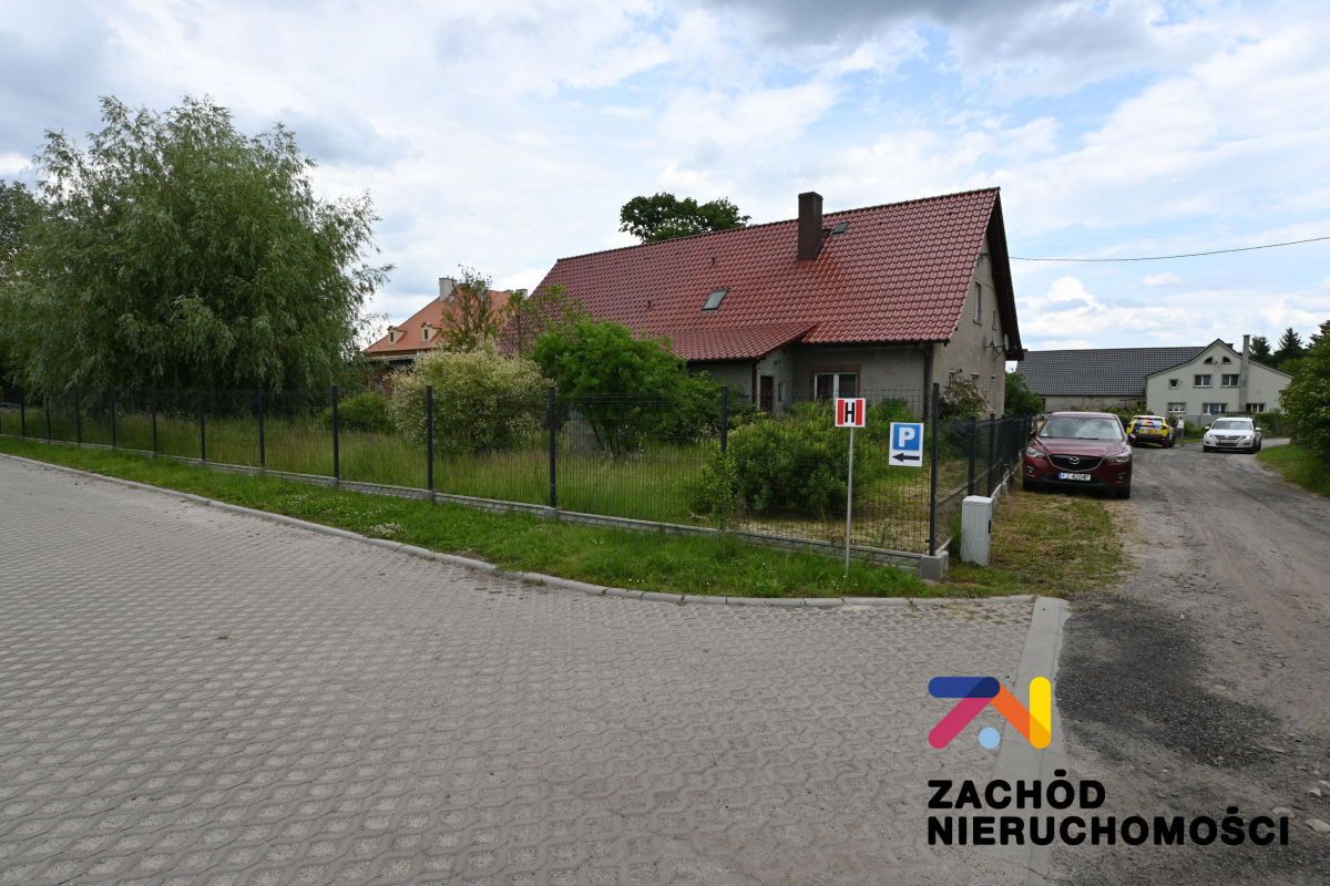 dom wolnostojący, 6 pokoi Zielona Góra Ochla, ul. Ochla-Wł. i St. Grabowskich. Zdjęcie 5