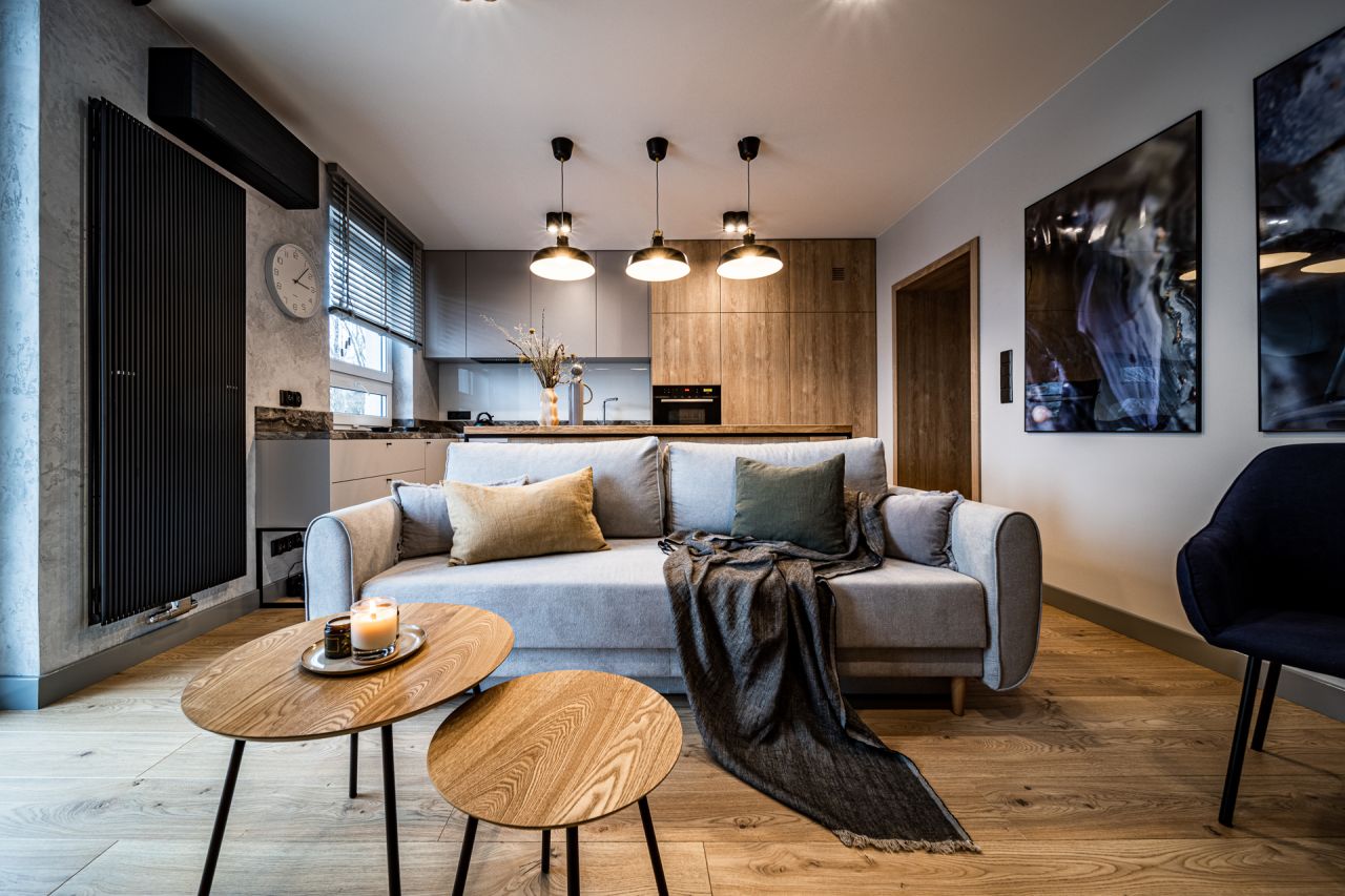 Mieszkanie 4-pokojowe Łódź Nowe Złotno, ul. Rąbieńska