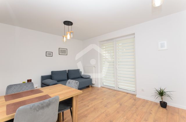 Mieszkanie 3-pokojowe Rzeszów Staroniwa, ul. Staroniwska. Zdjęcie 4