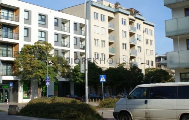 Mieszkanie 1-pokojowe Warszawa Praga-Południe, ul. Krypska. Zdjęcie 5