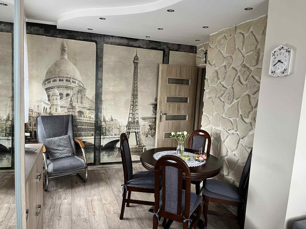 Mieszkanie 1-pokojowe Wolental. Zdjęcie 4