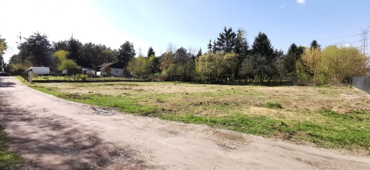 Działka budowlana Warszawa Białołęka, ul. Fantastyczna. Zdjęcie 3