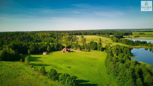 dom wolnostojący, 14 pokoi Wojtkowizna. Zdjęcie 7
