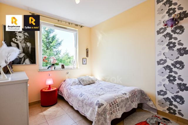 Mieszkanie 2-pokojowe Gniewino, ul. Nowa. Zdjęcie 1