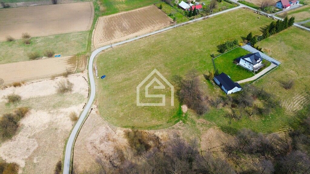 Działka rolna Gosprzydowa. Zdjęcie 5