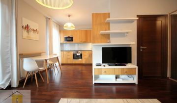 Mieszkanie 2-pokojowe Kraków, ul. Lubicz