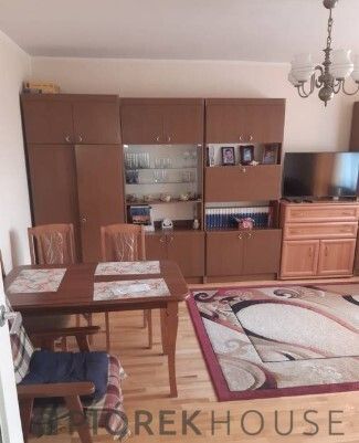 Mieszkanie 3-pokojowe Warszawa Bemowo, ul. Secemińska