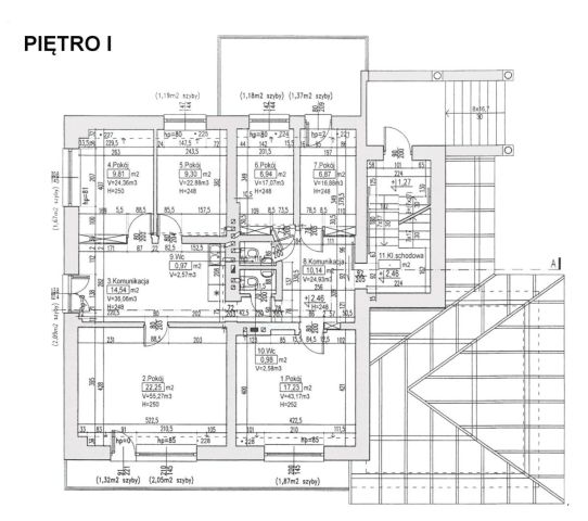 dom wolnostojący, 12 pokoi Tłuste. Zdjęcie 35