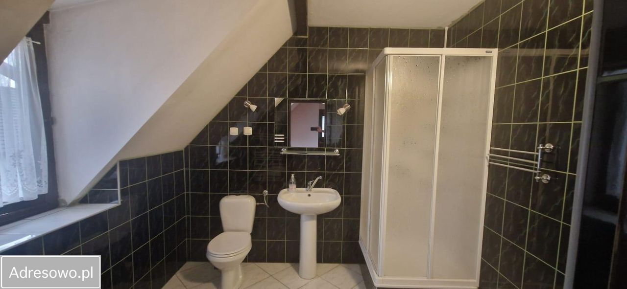 dom wolnostojący, 5 pokoi Grodków, ul. Kwiatowa. Zdjęcie 4