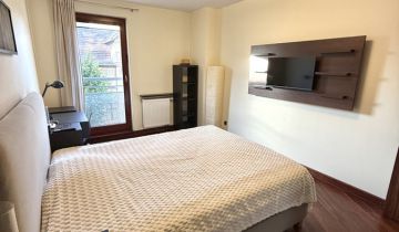 Mieszkanie 2-pokojowe Międzyzdroje, ul. Książąt Pomorskich