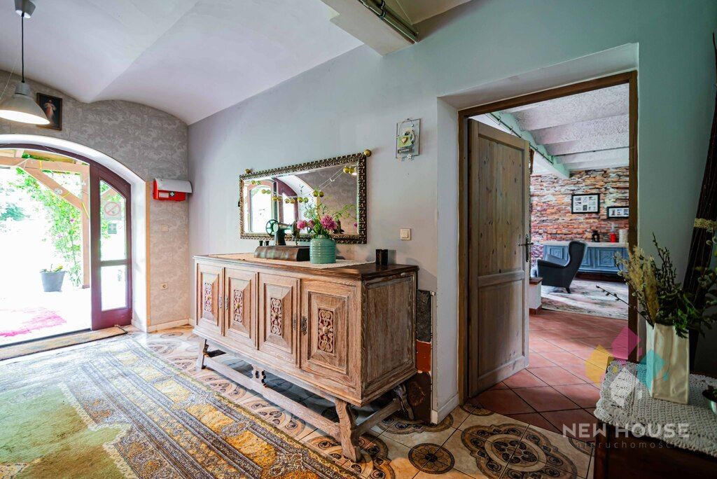 Hotel/pensjonat Waplewo. Zdjęcie 14