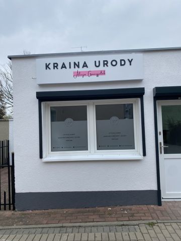 Lokal Nysa, ul. Adama Mickiewicza. Zdjęcie 1