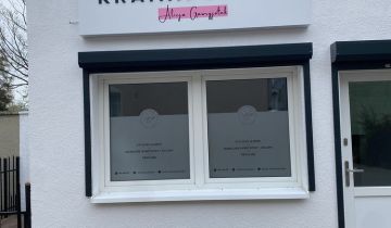 Lokal Nysa, ul. Adama Mickiewicza