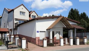 dom wolnostojący, 6 pokoi Skawina, ul. Jana Pawła II