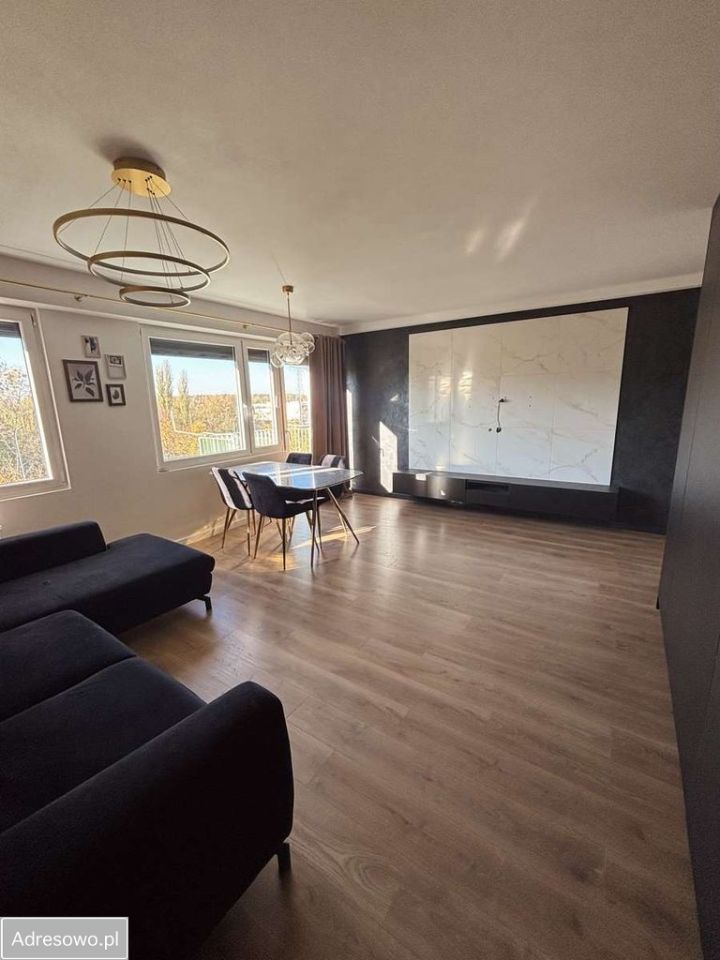 Mieszkanie 2-pokojowe Konin Zatorze, ul. Fryderyka Chopina. Zdjęcie 5