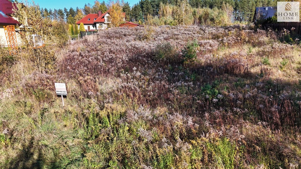 Działka budowlana Dorotowo. Zdjęcie 6