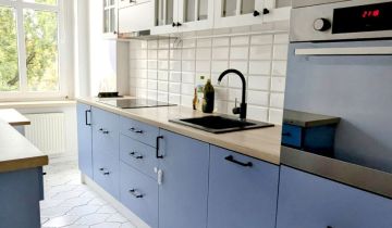 Mieszkanie 2-pokojowe Wrocław Ołbin, ul. Karola Miarki