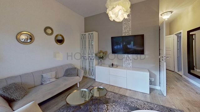 Mieszkanie 2-pokojowe Warszawa Mokotów, ul. Stanisława Kierbedzia. Zdjęcie 8