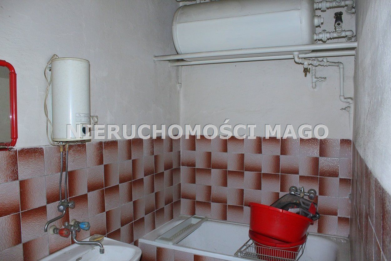 dom wolnostojący, 7 pokoi Zawadzkie. Zdjęcie 8