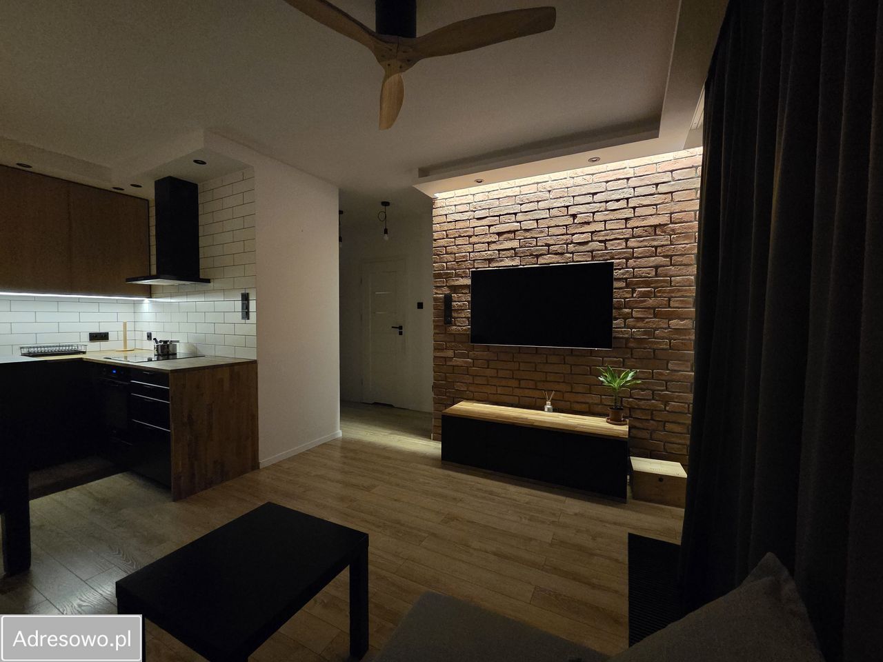 Mieszkanie 2-pokojowe Warszawa Ochota, ul. Wacława Sierpińskiego. Zdjęcie 12