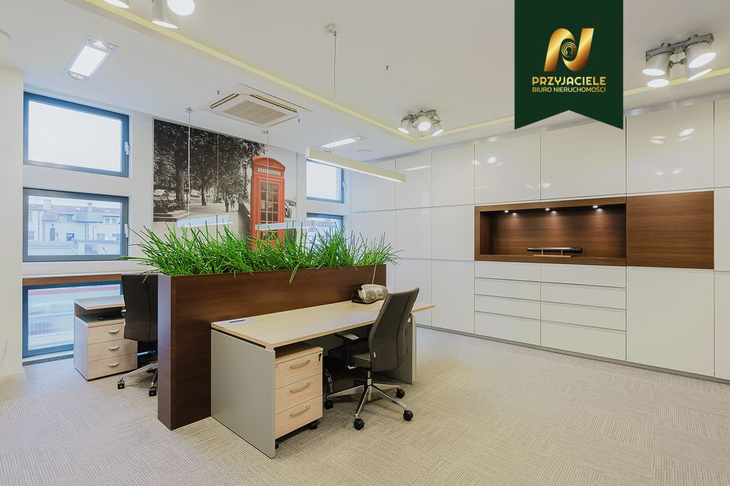 Biuro Gdańsk Zaspa, ul. Franciszka Hynka. Zdjęcie 3