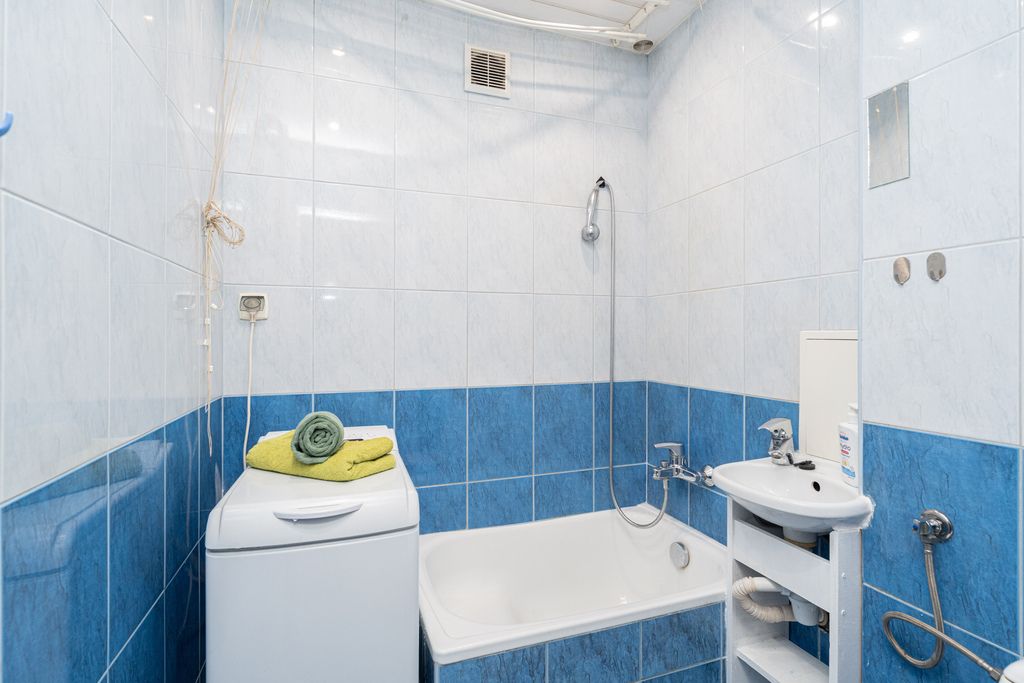 Mieszkanie 1-pokojowe Warszawa Bielany, ul. Marymoncka. Zdjęcie 9