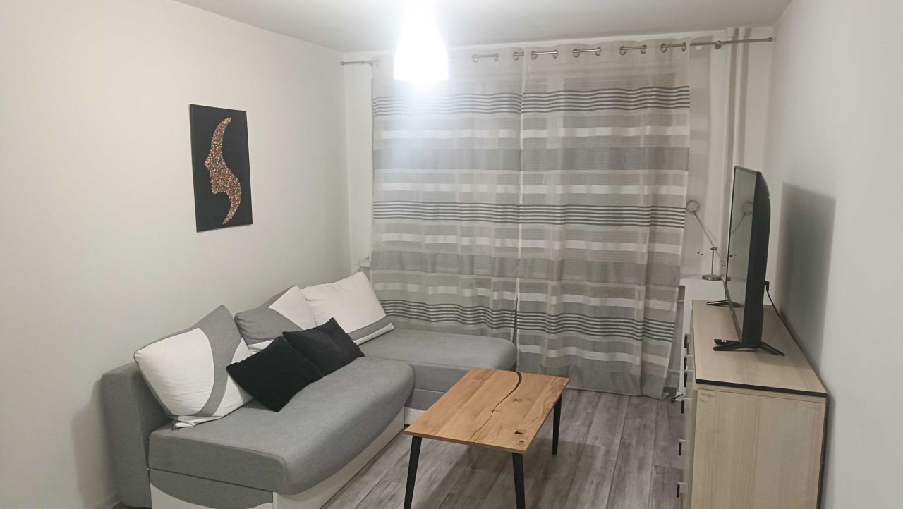 Mieszkanie 2-pokojowe Koszalin, ul. marsz. Józefa Piłsudskiego. Zdjęcie 5