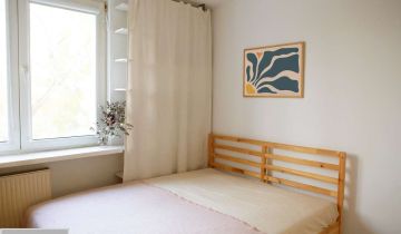 Mieszkanie 2-pokojowe Warszawa Bielany, ul. Włodzimierza Perzyńskiego