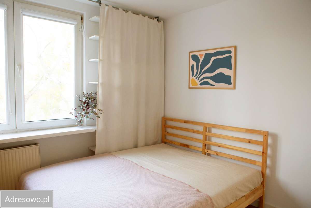 Mieszkanie 2-pokojowe Warszawa Bielany, ul. Włodzimierza Perzyńskiego. Zdjęcie 2