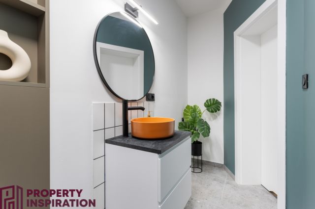 Mieszkanie 2-pokojowe Poznań, park gen. Henryka Dąbrowskiego. Zdjęcie 24