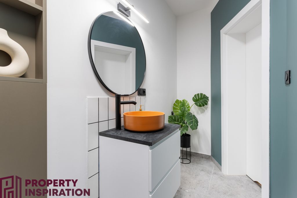 Mieszkanie 2-pokojowe Poznań, park gen. Henryka Dąbrowskiego. Zdjęcie 24